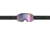 SCOTT LCG Compact Goggle, Mineral Black/Enhancer Teal Chrome, 2778327413315