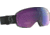 SCOTT LCG Compact Goggle, Mineral Black/Enhancer Teal Chrome, 2778327413315
