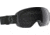 SCOTT LCG Compact Goggle, Mineral Black/Solar Black Chrome, 2778327413299