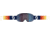 SCOTT LCG Compact Goggle, Retro Blue/Enhancer Blue Chrome, 2778327409347