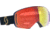 SCOTT LCG Evo Goggle, Team Beige/Aspen Blue/Enhancer Red Chrome, 4032887066312