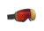 SCOTT LCG Goggle Compact, Black, Small/Medium, 2605660001312