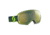 SCOTT LCG Goggle, Yellow/Blue, Medium/Large, 2605651300325