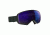 SCOTT LCG Goggle, Black, Medium to Large 260565-BLCK-S3F