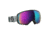 SCOTT LCG Goggle, Grey/Black, Medium to Large 260565-GYBK-SOT