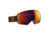 SCOTT LCG Goggle, Orange/Black, Medium to Large 260565-ORBK-SRC