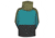 SCOTT Line Chaser GTX 3L Jacket - Mens, Fir Green/Winter Green, Large, 2918467392008