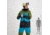 SCOTT Line Chaser GTX 3L Jacket - Mens, Fir Green/Winter Green, Large, 2918467392008