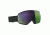 SCOTT Linx Goggle, Black, Medium to Large 260567-BLCK-SGC