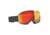 SCOTT Linx Goggle, Black/Enhancer Red Chrome, 2778340001312