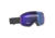 SCOTT Linx Goggle, Black/Illuminator Blue Chrome, 2778340001342