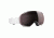 SCOTT Linx Goggle, Black/White, Medium to Large 260567-BKWH-SRC