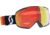 SCOTT Linx Goggle, Retro Blue/Enhancer Red Chrome, 2778347409312