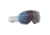 SCOTT Linx Goggle, White/Enhancer Blue Chrome, 2778340002347