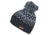 SCOTT MTN 40 PAK-3 Beanie - Womens, Dark Blue/Glace Blue, One Size, 2836857406222