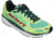 SCOTT Palani Trainer Road Running Shoe - Women's-Green/Pink-Medium-6