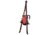 SCOTT Patrol E1 Pack 22L Kit, Burnt Orange/Black, 2726286344815