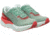 SCOTT Pursuit Shoes - Womens, Frost Green/Coral Pink, 8, 2878317193390-8