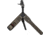SCOTT S2 Release Double Sear, 4007BS4-BK