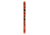 SCOTT Scrapper 95 Skis, Orange/Black, 178, 2717889992178