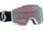 SCOTT Shield Goggle, Team White/Black/Enhancer Aqua Chrome, 2778377068351
