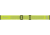 SCOTT Shield Goggle, Virescent Yellow/Light Grey/Enhancer Aqua Chrome, 2778377410351