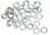 SCOTT Starlok 10.5mm, Pack of 20, 211745200