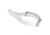 SCOTT Strap FX Re-Entry - Pack of 10, Grey/White, 2404061199200