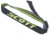 SCOTT Strap FX Riot Re-Entry - Pack of 10, Black/Green, 2404051043200