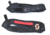 SCOTT Strap S-Lite Trail - Pack of 10, Black/Orange, 2733801009200