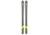 SCOTT Superguide 95 Ski, 184, 2919389992184