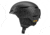 SCOTT Symbol 2 Plus D Helmet, Black/Orange, Small, 2717510001006