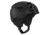 SCOTT Symbol 2 Plus D Helmet, Black/Orange, Small, 2717510001006