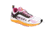 T2 Comp Running Shoe White Purple Womens 10 Clearance