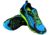 SCOTT T2 Kinabalu 3.0 Trail Running Shoe - Men's-Blue/Green-Medium-13