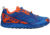 SCOTT T2 Kinabalu 3.0 Trail Running Shoe - Men's-Blue/Orange-Medium-11