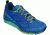 SCOTT T2 Kinabalu 3.0 Trail Running Shoe - Women's-Blue/Green-Medium-8.5