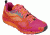 SCOTT T2 Kinabalu 3.0 Trail Running Shoe - Women's-Pink/Orange-Medium-9.5