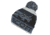 SCOTT Team 40 PAK-3 Beanie, Metal Blue/Dark Blue, One Size, 2836937378222