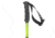 SCOTT Team Issue Poles - Junior, Black, 42in, 2918910001105