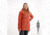SCOTT Tech Coat 3L Jacket - Womens, Earth Red, Small, 4001237368008