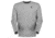 SCOTT Tech Crewneck Sweater - Mens, Grey Melange, Small, 4032871920006