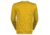 SCOTT Tech Crewneck Sweater - Mens, Mellow Yellow, 2XL, 4032877331014