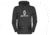 SCOTT Tech Hoody - Mens, Black, Medium, 4032860001008