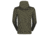 SCOTT Tech Hoody - Mens, Fir Green, 2XL, 4032867340014