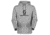 SCOTT Tech Hoody - Mens, Grey Melange, Extra Large, 4032861920012
