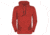 SCOTT Tech Hoody - Mens, Magma Red, Small, 4032867373006