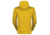 SCOTT Tech Hoody - Mens, Mellow Yellow, Extra Large, 4032867331012