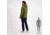 SCOTT Tech Infinium Jacket - Mens, Fir Green, Medium, 4001157340008