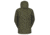 SCOTT Tech Parka Jacket - Mens, Fir Green, Small, 4001147340006